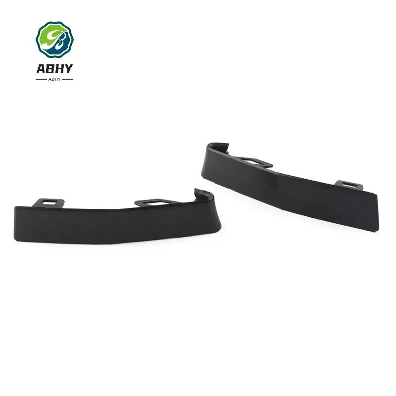 ABHY-Car Front Bumper Side Insert Molding Trim Fit For Land Rover Range Rover Velar 2017-2021,R&L LR105599 LR105598
ABHY-Car Front Bumper Side Insert Molding Trim Fit For Land Rover Range Rover Velar 2017-2021,R&L LR105599 LR105598