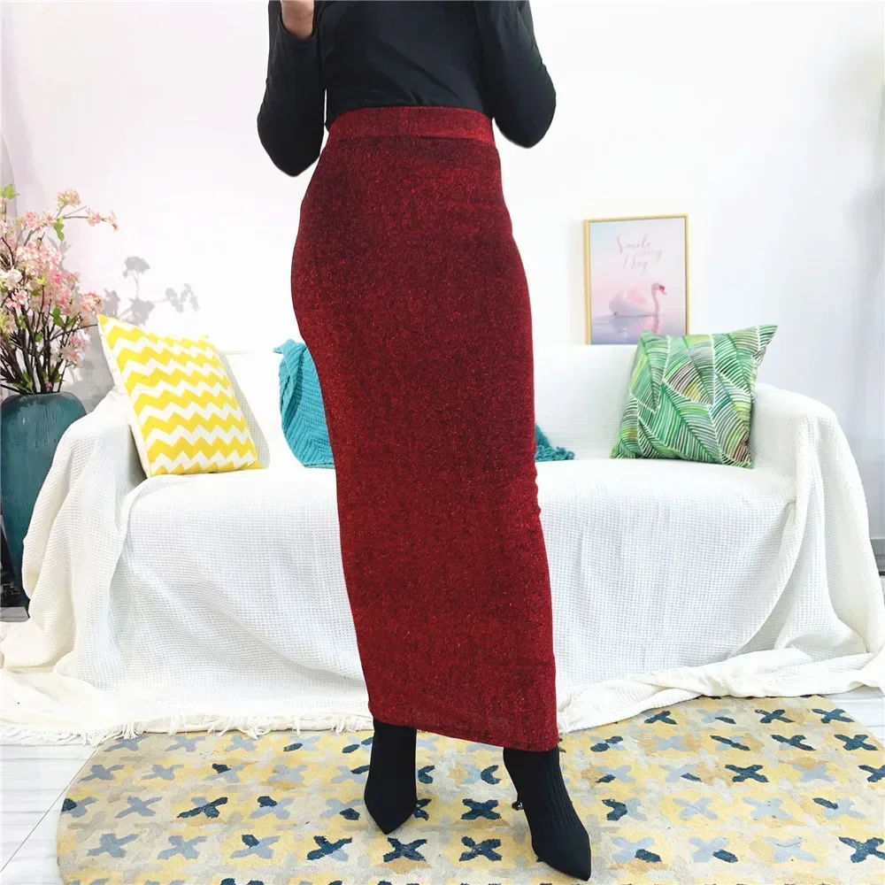 Muslim Skirt Women Baya Modest Clothes Jilbab Vetement Jeune Fille Musulmane Femme Islamic Costume for Women Fashion Long Skirts
Muslim Skirt Women Baya Modest Clothes Jilbab Vetement Jeune Fille Musulmane Femme Islamic Costume for Women Fashion Long Skirts