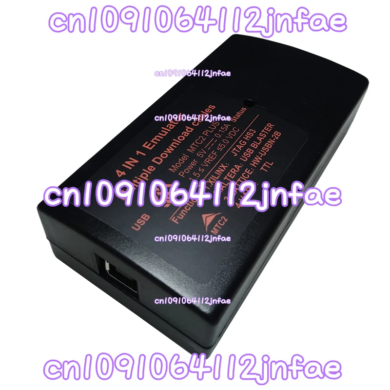 Gaoyun High-speed Downloader Cable USBN-2B HS3 MTC2 Burner
Gaoyun High-speed Downloader Cable USBN-2B HS3 MTC2 Burner