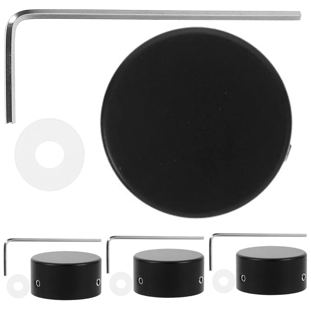 1Set Metal Guitar Effect Pedal Protection Cap Stable Design Easy to Carry and Use Guitar Effect Pedal Instrument Parts
1Set Metal Guitar Effect Pedal Protection Cap Stable Design Easy to Carry and Use Guitar Effect Pedal Instrument Parts