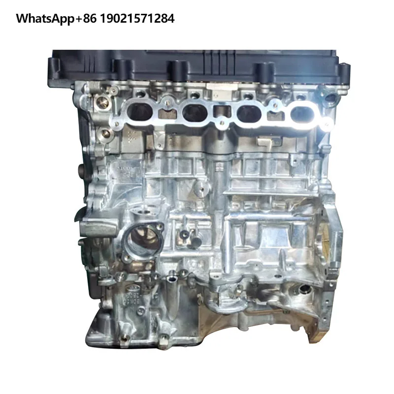 Guangzhou Auto Parts Auto Engine Assembly G4ED G4FJ G4FC G4FA G4NA G4KD G4KE G4KH G4KJ G4NB Korea Auto Parts
Guangzhou Auto Parts Auto Engine Assembly G4ED G4FJ G4FC G4FA G4NA G4KD G4KE G4KH G4KJ G4NB Korea Auto Parts