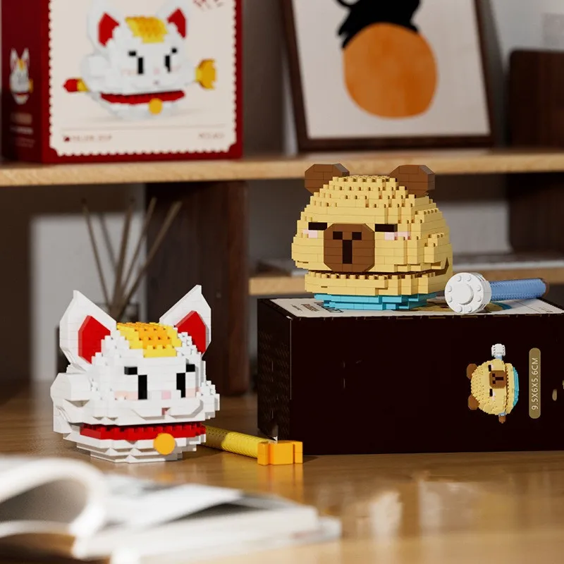 Счастливая кошка, деревянные блоки рыб, антистресс, toysClassic, творчество, маленькие частицы, настольная деталь, подарки для взрослых
Счастливая кошка, деревянные блоки рыб, антистресс, toysClassic, творчество, маленькие частицы, настольная деталь, подарки для взрослых