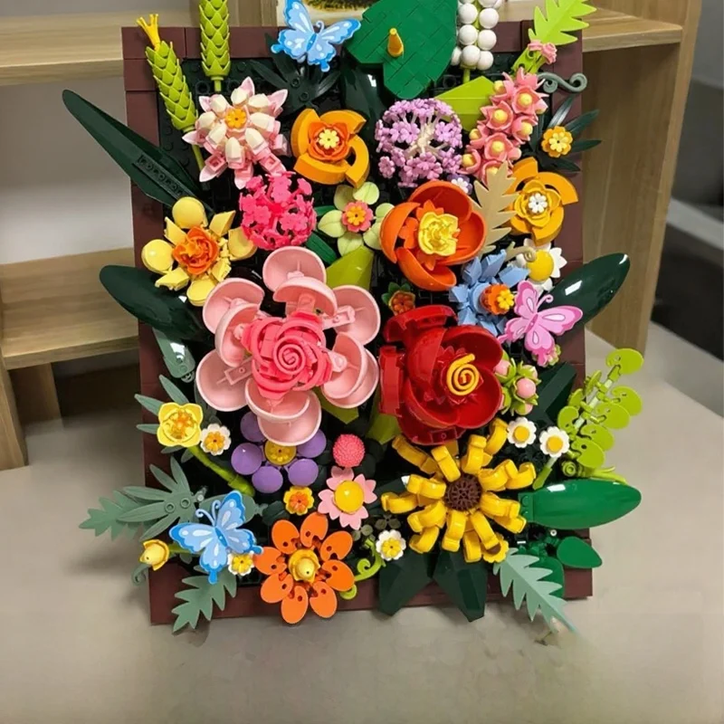 Креативная сборка, декоративная живопись, настенная живопись, настольные украшения ручной работы, букет цветов, подарки для подруги
Креативная сборка, декоративная живопись, настенная живопись, настольные украшения ручной работы, букет цветов, подарки для подруги