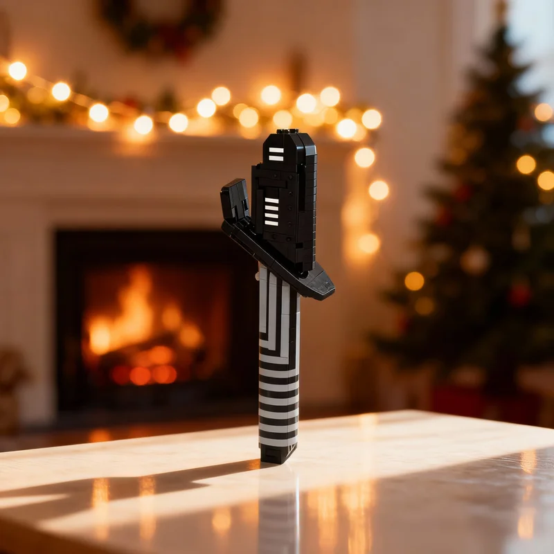 700 деталей MOC: Световой меч Дарксейвер, масштаб 1:1, съемная рукоять, модель для сборки, конструктор, архитектурный набор, рождественский подарок, развивающая игрушка
700 деталей MOC: Световой меч Дарксейвер, масштаб 1:1, съемная рукоять, модель для сборки, конструктор, архитектурный набор, рождественский подарок, развивающая игрушка