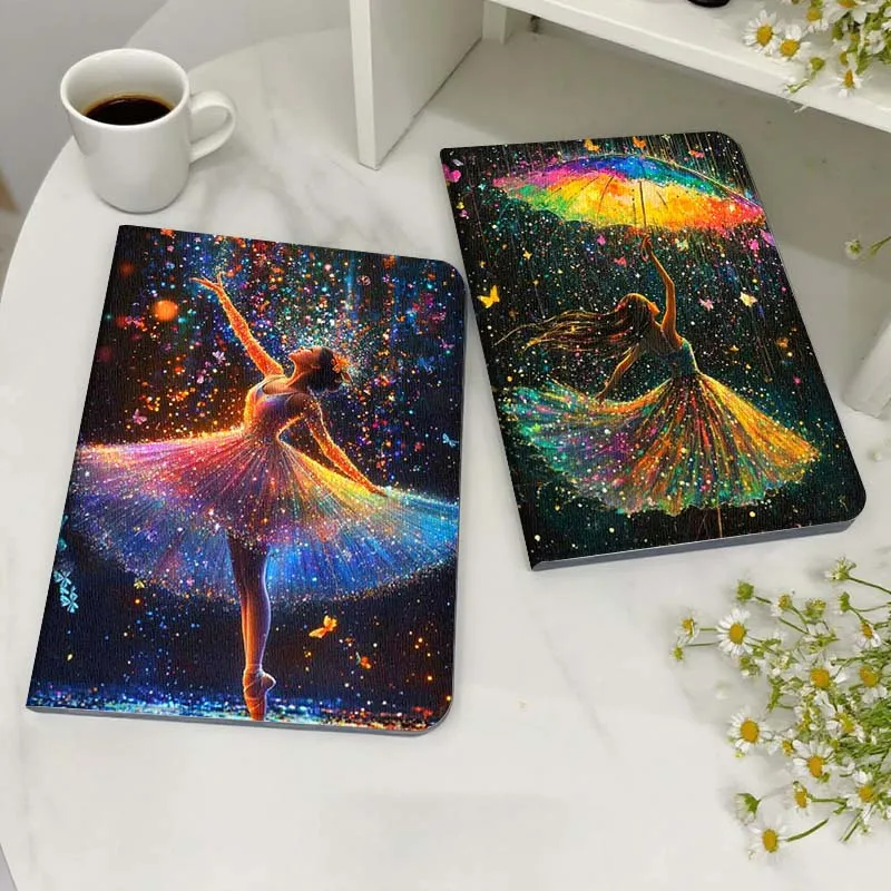 Sparkling Dancing girl For Xiaoxin Lenovo Tab Pad K11 K10 M10 P11 3rd Plus Pro Legion Y700 Y900 Gen4 2 Tablet Case Gift
Sparkling Dancing girl For Xiaoxin Lenovo Tab Pad K11 K10 M10 P11 3rd Plus Pro Legion Y700 Y900 Gen4 2 Tablet Case Gift