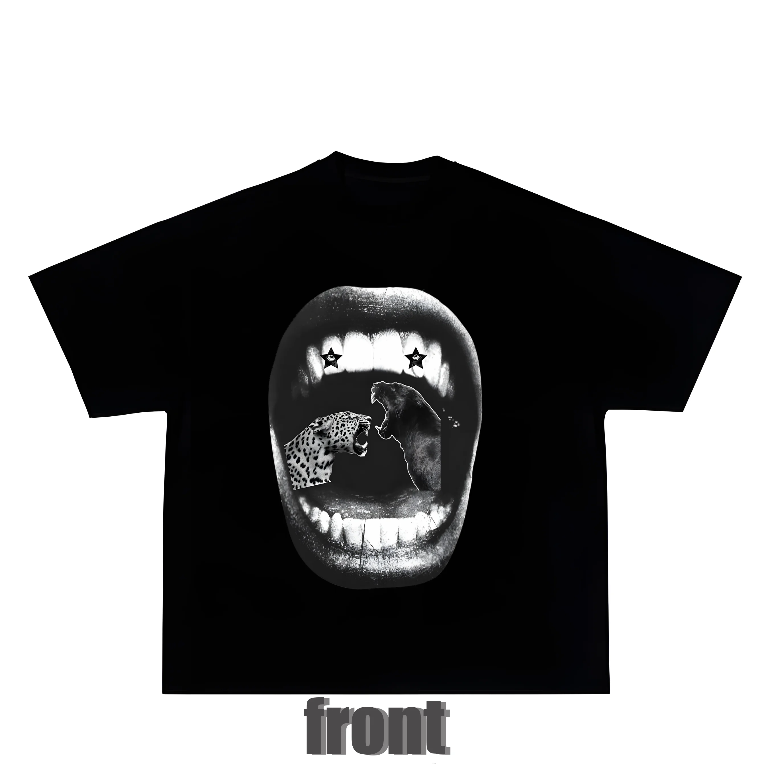 2025 America Y2K Harajuku Art Printed Cotton Loose Men's and Women's Extra Large T-shirt High Quality Short Sleeve T-shirt
2025 America Y2K Harajuku Art Printed Cotton Loose Men's and Women's Extra Large T-shirt High Quality Short Sleeve T-shirt