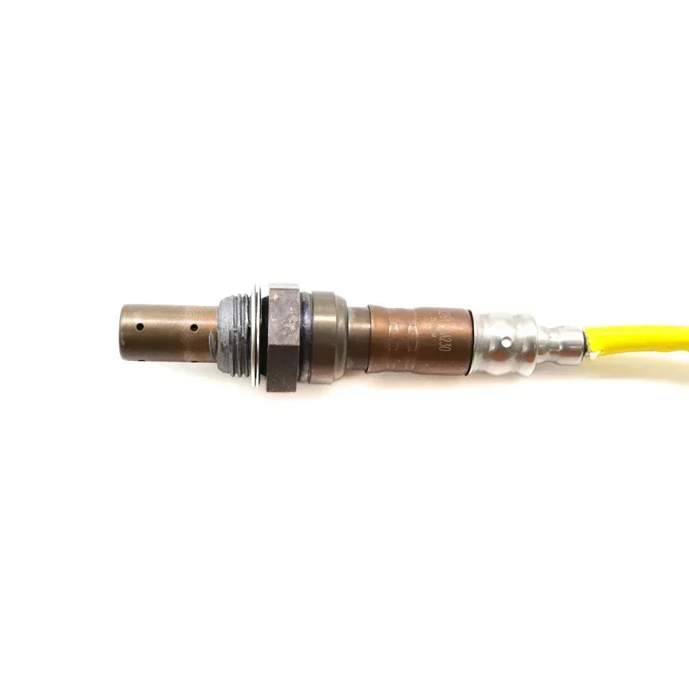 NEW Oxygen Sensor 22641-AA230 For Subaru Baja Forester Impreza Legacy Outback 2.5L 22641AA230 234-9015
NEW Oxygen Sensor 22641-AA230 For Subaru Baja Forester Impreza Legacy Outback 2.5L 22641AA230 234-9015