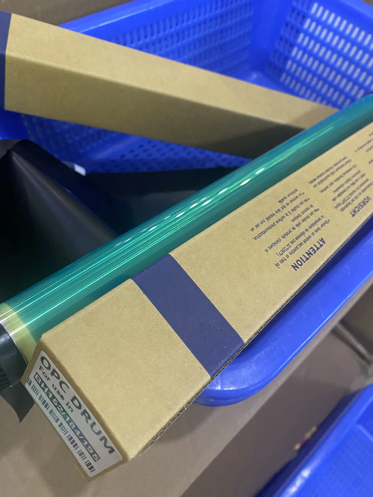 1 шт. OPC барабан DR114 для Konica Minolta Bizhub 164 184 195 215 235 266 306 7719 7721 7723 Di152 Di1811 183 1611 1811 2011 цилиндр 
1 шт. OPC барабан DR114 для Konica Minolta Bizhub 164 184 195 215 235 266 306 7719 7721 7723 Di152 Di1811 183 1611 1811 2011 цилиндр