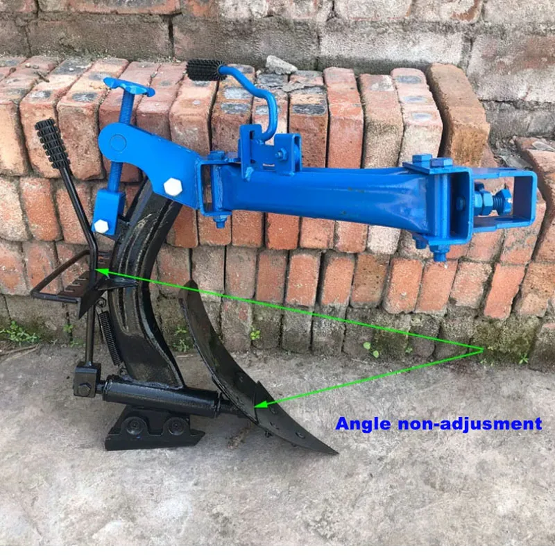 Micro Tiller Plow Share with Iron Wheel Specialized Parts for Micro Tilers Rotary Tillers for Micro Tiler Farming Customzied
Micro Tiller Plow Share with Iron Wheel Specialized Parts for Micro Tilers Rotary Tillers for Micro Tiler Farming Customzied