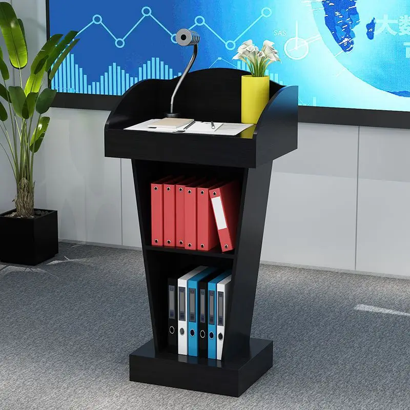 Indoor Podium Speech Reception Welcome Host Consultation Podium
Indoor Podium Speech Reception Welcome Host Consultation Podium