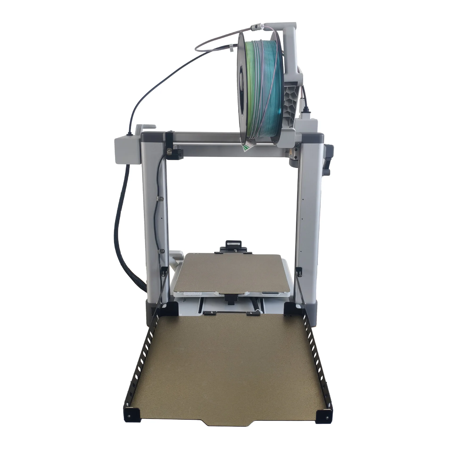 A1 3D Printer Automatic Disc Replacement Kit, High-Quality Plate Upgrade Accessories, Intelligent Design, Hands-Free Operation
A1 3D Printer Automatic Disc Replacement Kit, High-Quality Plate Upgrade Accessories, Intelligent Design, Hands-Free Operation