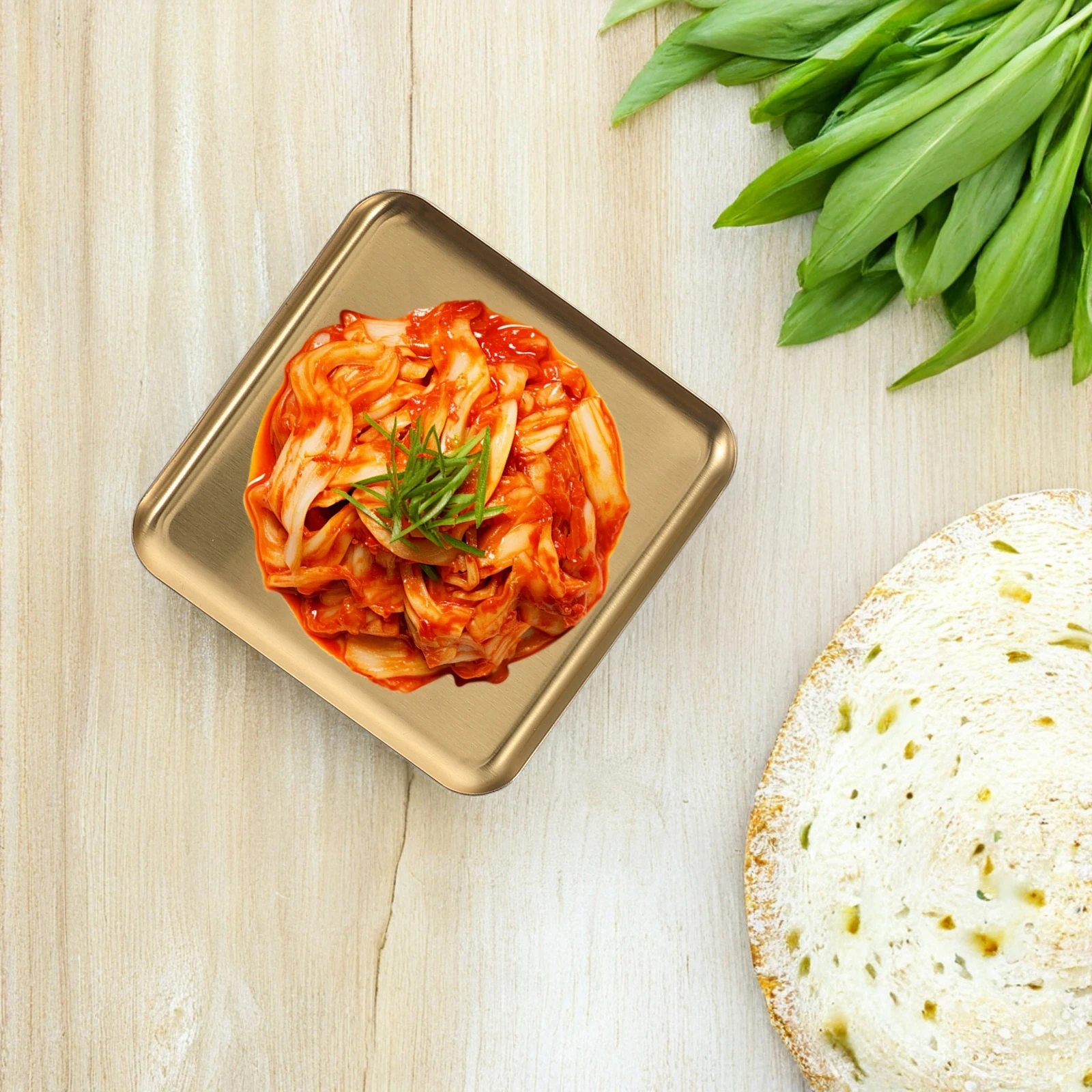 2pcs Golden Stainless Steel Tray Rectangular Food Serving Platter BBQ Decorative Plates Dinner Party Rectangle
2pcs Golden Stainless Steel Tray Rectangular Food Serving Platter BBQ Decorative Plates Dinner Party Rectangle