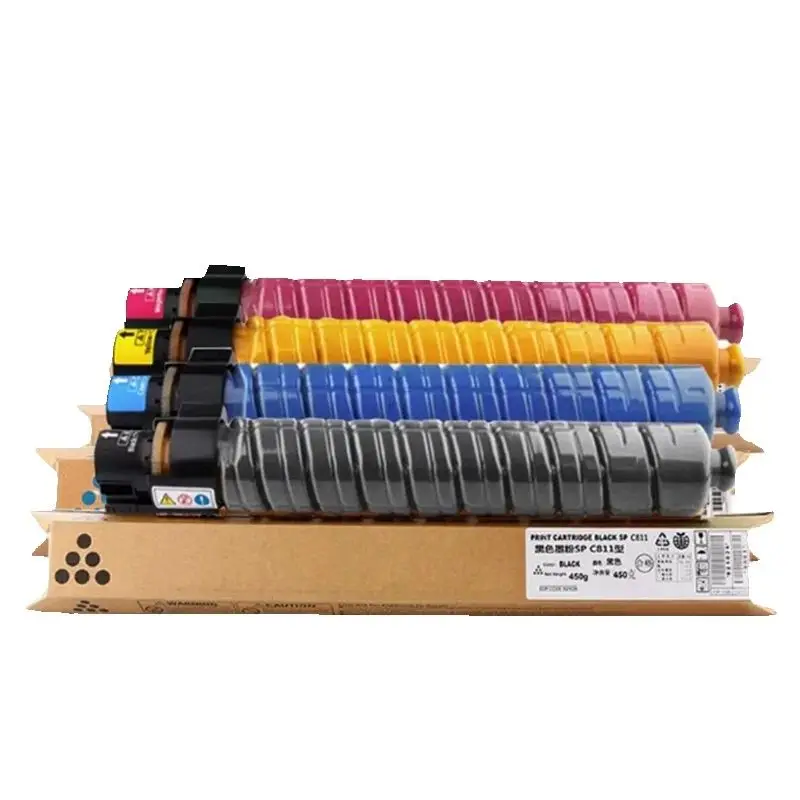 Compatible Toner Cartridge For Ricoh Aficio SP C811 C810dn C811dn SPC820dn C821dn Drum Unit
Compatible Toner Cartridge For Ricoh Aficio SP C811 C810dn C811dn SPC820dn C821dn Drum Unit