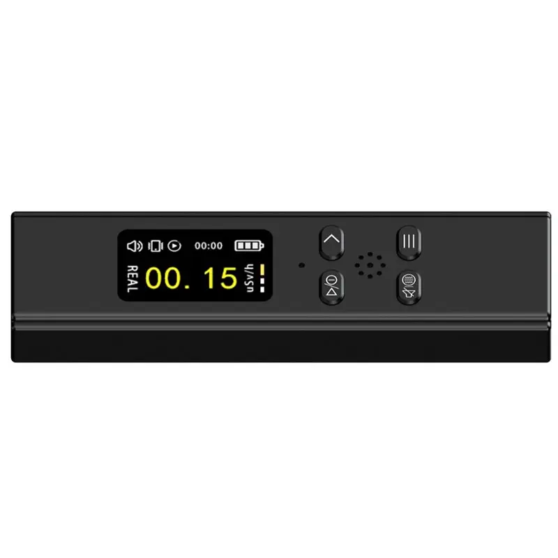 AT82-Radiation Detector Counter For Home For Industrial Use X-Ray Beta Gamma Detection Dosimeter Counter Nuclear
AT82-Radiation Detector Counter For Home For Industrial Use X-Ray Beta Gamma Detection Dosimeter Counter Nuclear