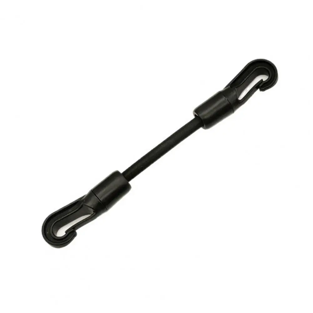 Equipment Fixing Straps Flexible Double-headed Bungee Cord for Secure Outdoor Fastening of Tents Kayaks Bike Racks for Camping
Equipment Fixing Straps Flexible Double-headed Bungee Cord for Secure Outdoor Fastening of Tents Kayaks Bike Racks for Camping