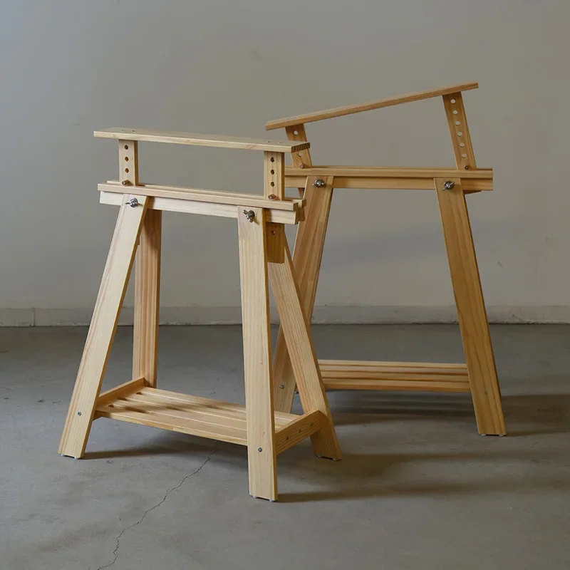 Log liftable solid wood table legs bracket outdoor simple bench bench wooden board desktop product still life workbench
Log liftable solid wood table legs bracket outdoor simple bench bench wooden board desktop product still life workbench