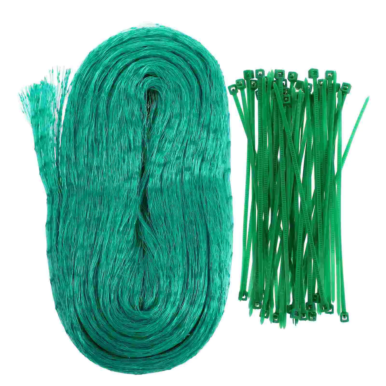 Anti Bird Net Garden Netting Protecting Protective Protection Mesh Polyethylene Anti-bird
Anti Bird Net Garden Netting Protecting Protective Protection Mesh Polyethylene Anti-bird