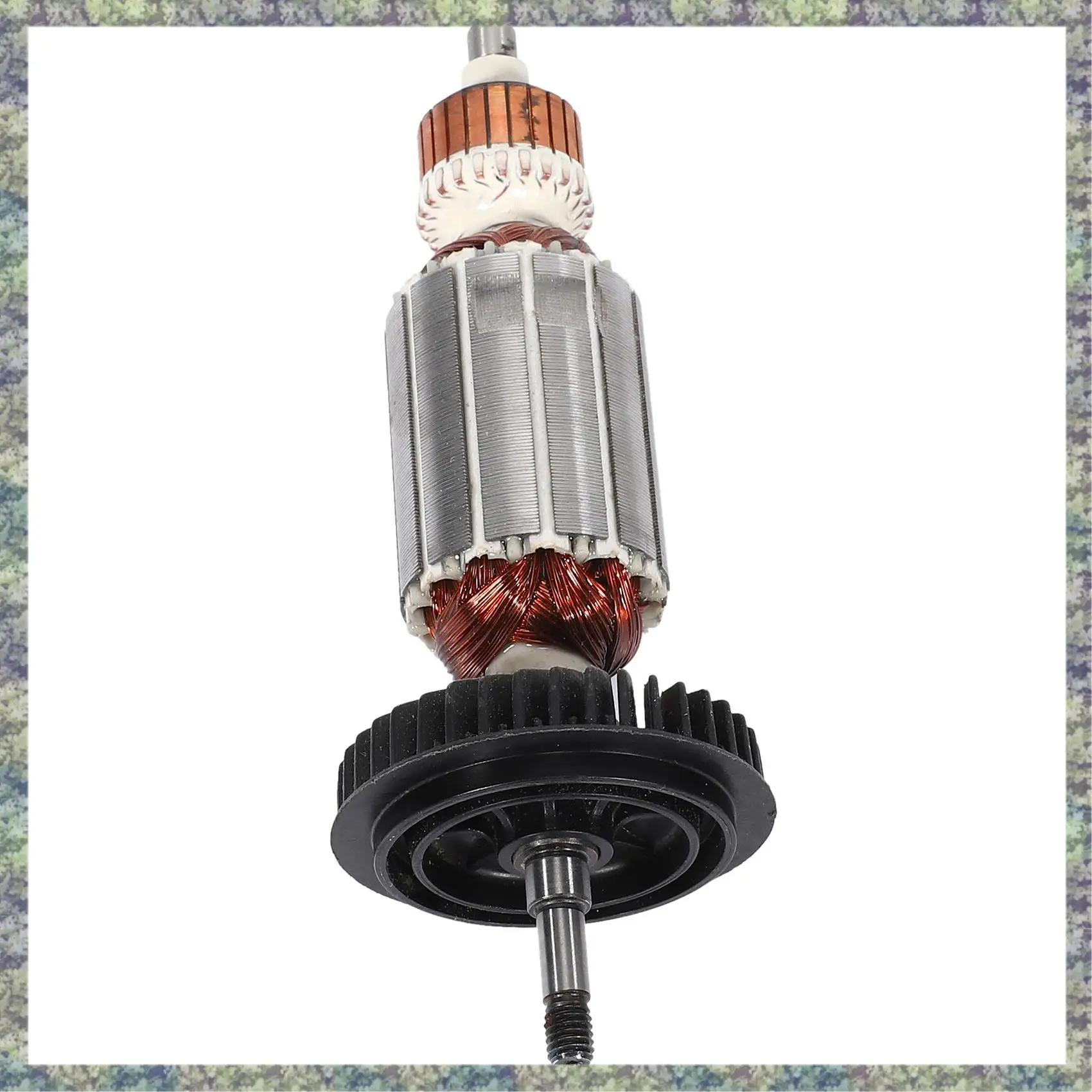 WON AC 220V/240V Armature Rotor Replacement For GWS6 GWS 6 GWS 6-100 GWS6-100 GWS 6-115 Angle Grinder Spare Parts
WON AC 220V/240V Armature Rotor Replacement For GWS6 GWS 6 GWS 6-100 GWS6-100 GWS 6-115 Angle Grinder Spare Parts