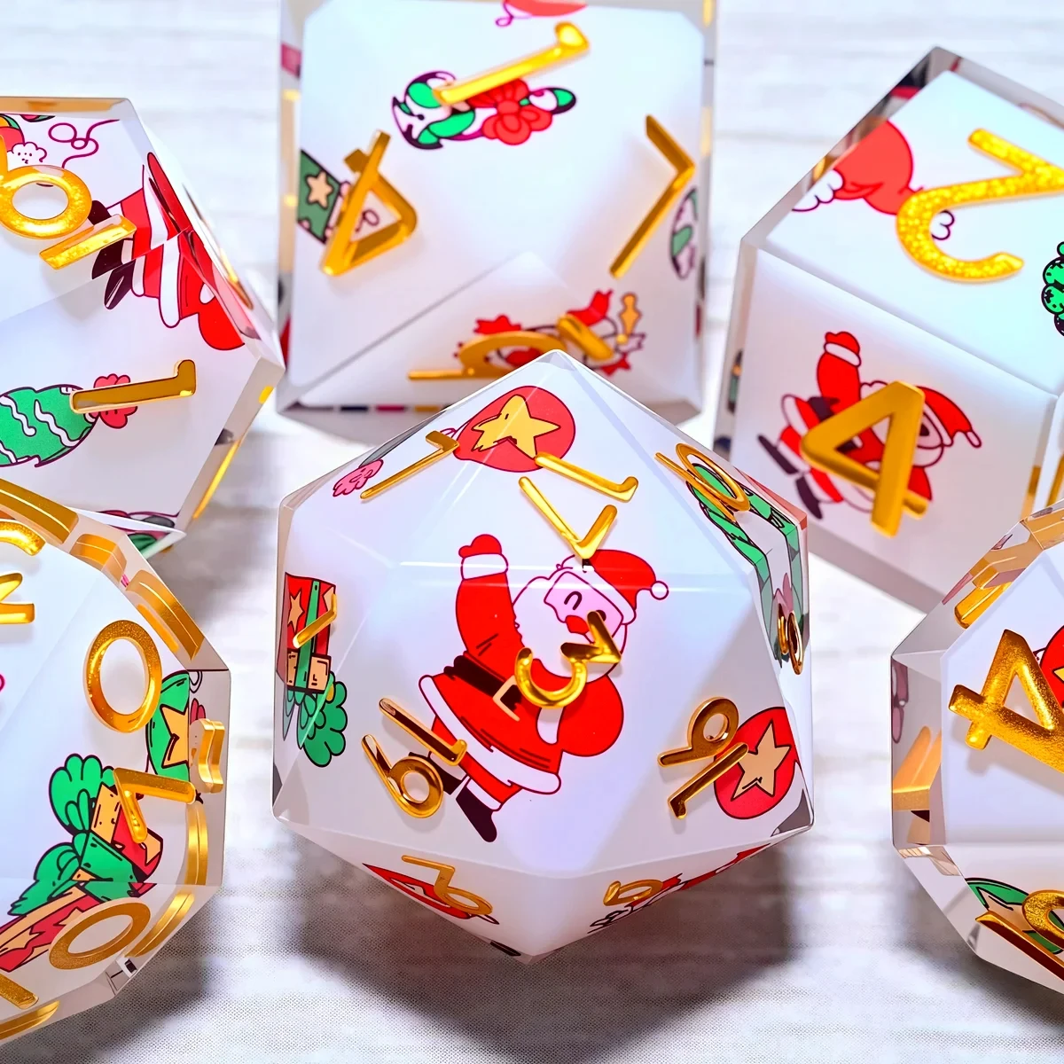 Набор из 7 предметов, кубики из смолы DND для Dungeons And Dragons DND 5e, ролевая игра, настольная игра, настольные ролевые игральные кости, подарок на день рождения
Набор из 7 предметов, кубики из смолы DND для Dungeons And Dragons DND 5e, ролевая игра, настольная игра, настольные ролевые игральные кости, подарок на день рождения