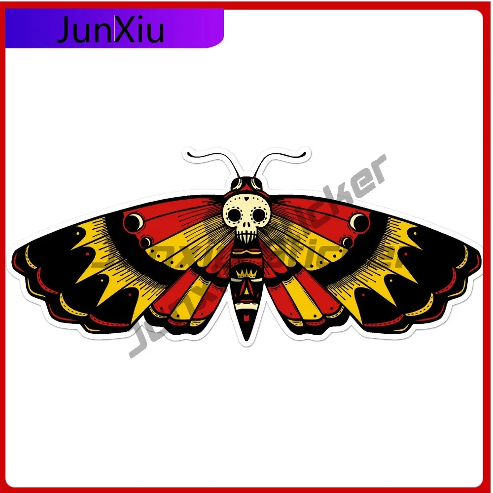 Death s Head Unique Top Quality Durable Creative Laptop Decal Waterproof Vinyl Car Window Bumper Auto Exterior Gift Decor
Death s Head Unique Top Quality Durable Creative Laptop Decal Waterproof Vinyl Car Window Bumper Auto Exterior Gift Decor