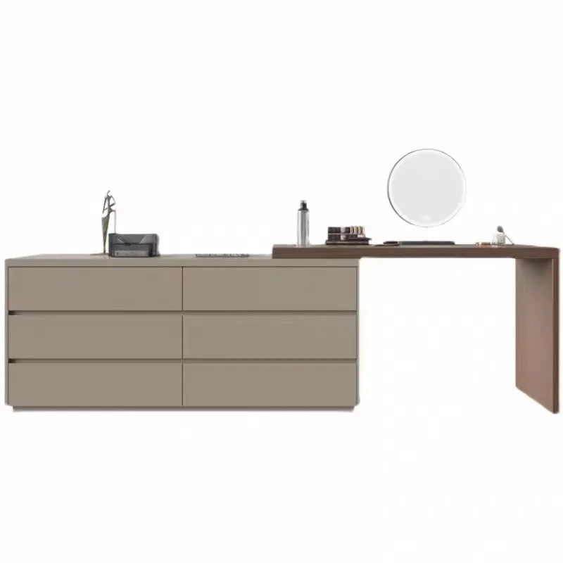 wind storage integrated retractable makeup table modern simple master bedroom Internet celebrity solid wood dresser
wind storage integrated retractable makeup table modern simple master bedroom Internet celebrity solid wood dresser