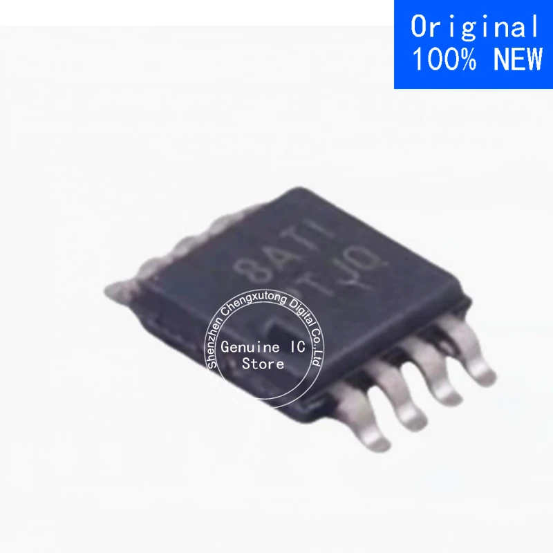 10pcs/lot TPS7A4901DGNR PTJQ SOP New Original Genuine Ic
10pcs/lot TPS7A4901DGNR PTJQ SOP New Original Genuine Ic