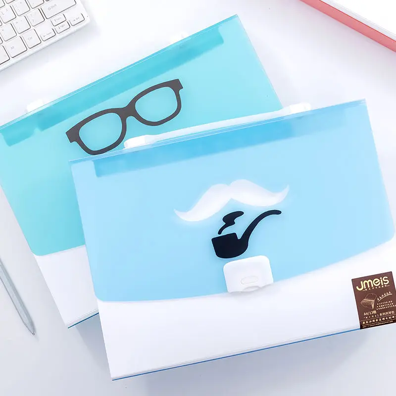 A4 Portable 13-layer File Folder Extension Wallet Bill Receipt File Sorting Organizer Office Storage Bag Folders Filing Products
A4 Portable 13-layer File Folder Extension Wallet Bill Receipt File Sorting Organizer Office Storage Bag Folders Filing Products