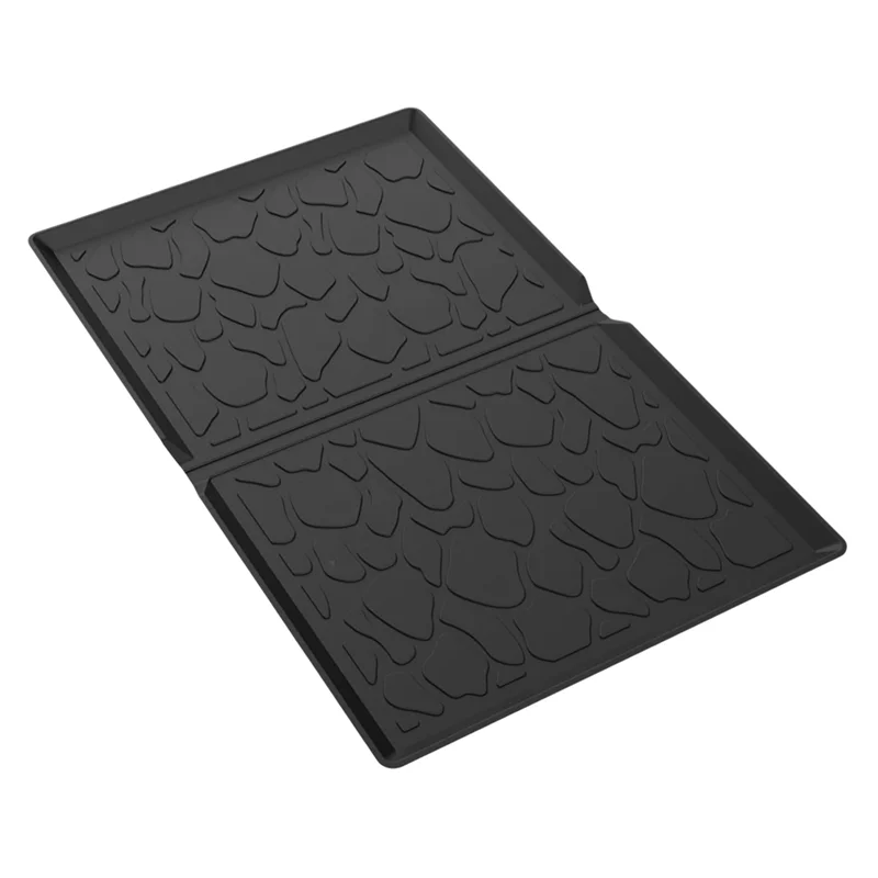 DELAM-For Wonderfold Wagon W4 Stroller Silicone Mat By Luxe Accessories-Protection Against Sand,Dirt
DELAM-For Wonderfold Wagon W4 Stroller Silicone Mat By Luxe Accessories-Protection Against Sand,Dirt