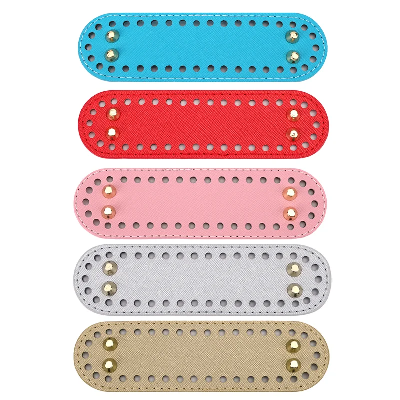 DIY handmade bag accessories, leather, flooring, DIY, basic materials for hand-woven bags 
DIY handmade bag accessories, leather, flooring, DIY, basic materials for hand-woven bags