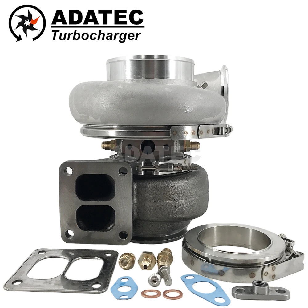 G45-1500 Performance Turbine 757707-0024 Турбокомпрессор T4-Vband 76 мм G45 1500 1.15AR
G45-1500 Performance Turbine 757707-0024 Турбокомпрессор T4-Vband 76 мм G45 1500 1.15AR