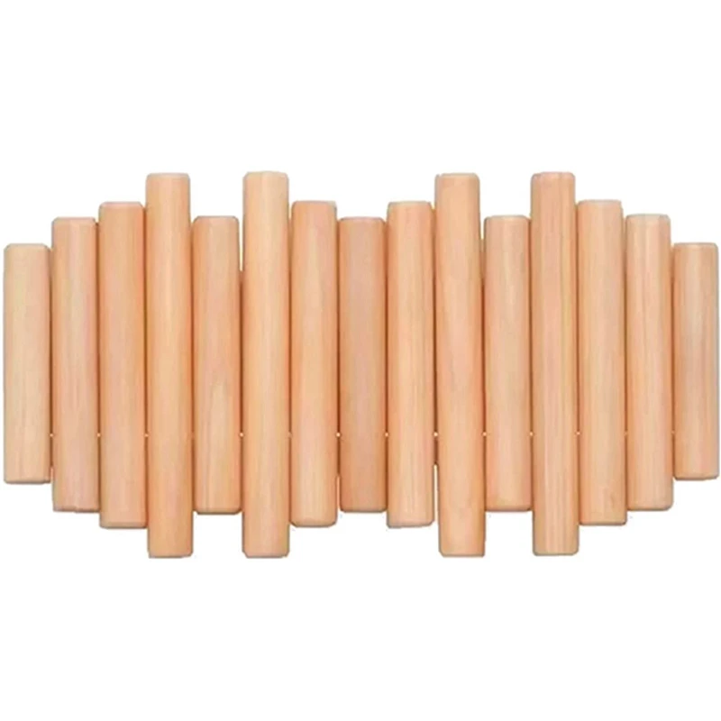 Настенная стойка со складными крючками, современная деревянная стойка идеально подходит для вешания пальто, зонтов, полотенец и фартуков. 
Настенная стойка со складными крючками, современная деревянная стойка идеально подходит для вешания пальто, зонтов, полотенец и фартуков.