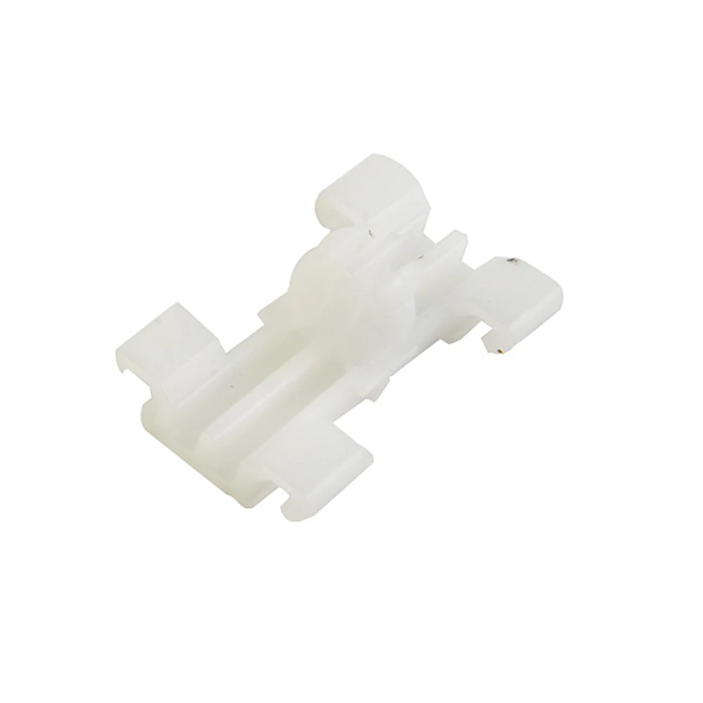 Practical Clips Fixed Clip Side Molding Clip 10x 51138231130 Accessories Exterior Side Moulding For BMW E46 High Quality
Practical Clips Fixed Clip Side Molding Clip 10x 51138231130 Accessories Exterior Side Moulding For BMW E46 High Quality