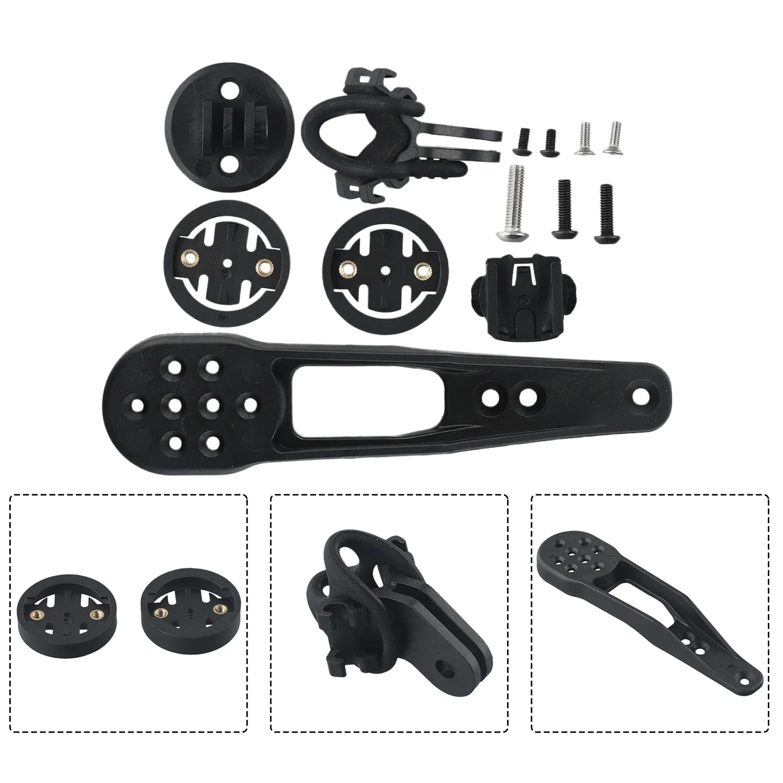 Road Bike Handlebar Computer Mount Bracket For H31 CP10 CP20 For Garmin Stopwatch Support Stand BicycleAccessories
Road Bike Handlebar Computer Mount Bracket For H31 CP10 CP20 For Garmin Stopwatch Support Stand BicycleAccessories