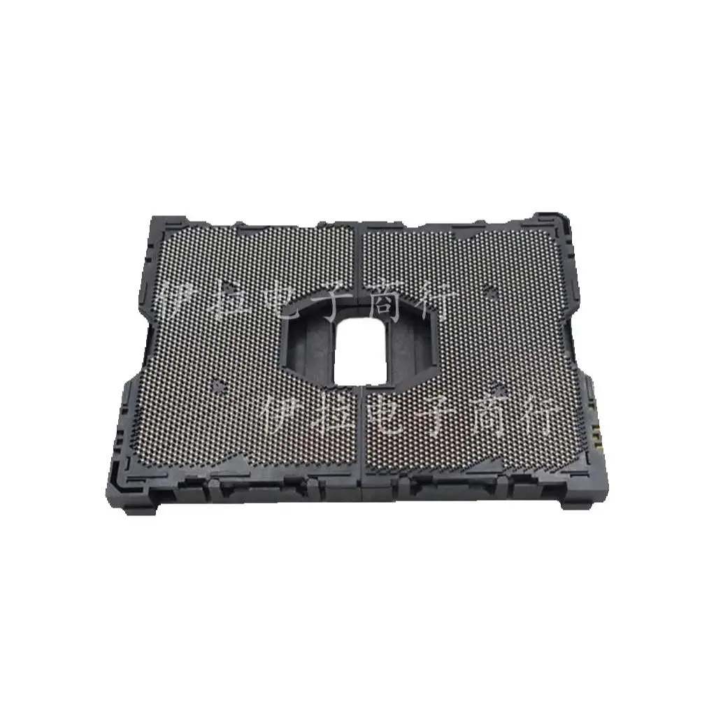 AZIFS007-P002C01 Сиденье ЦП LGA 3647, двойное сиденье ЦП
AZIFS007-P002C01 Сиденье ЦП LGA 3647, двойное сиденье ЦП