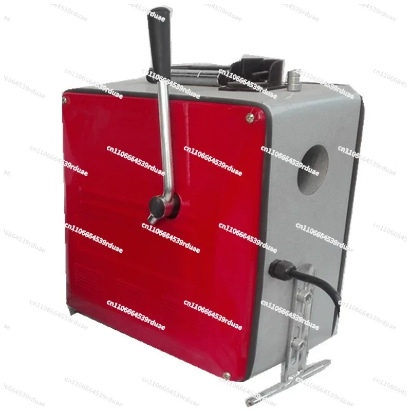 150 large professional pipe dredging machine electric high power dredging sewer cleaning tool dredging pipe
150 large professional pipe dredging machine electric high power dredging sewer cleaning tool dredging pipe