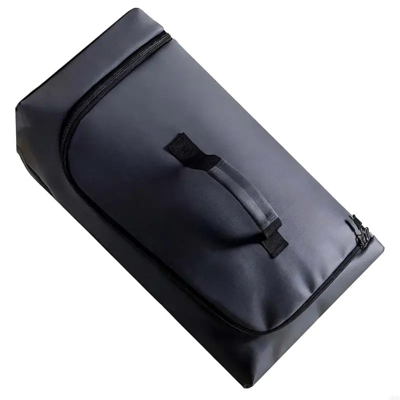Large Capacity Camping Thermal Barbecue Storage Bag Preserves Freshness JOME
Large Capacity Camping Thermal Barbecue Storage Bag Preserves Freshness JOME