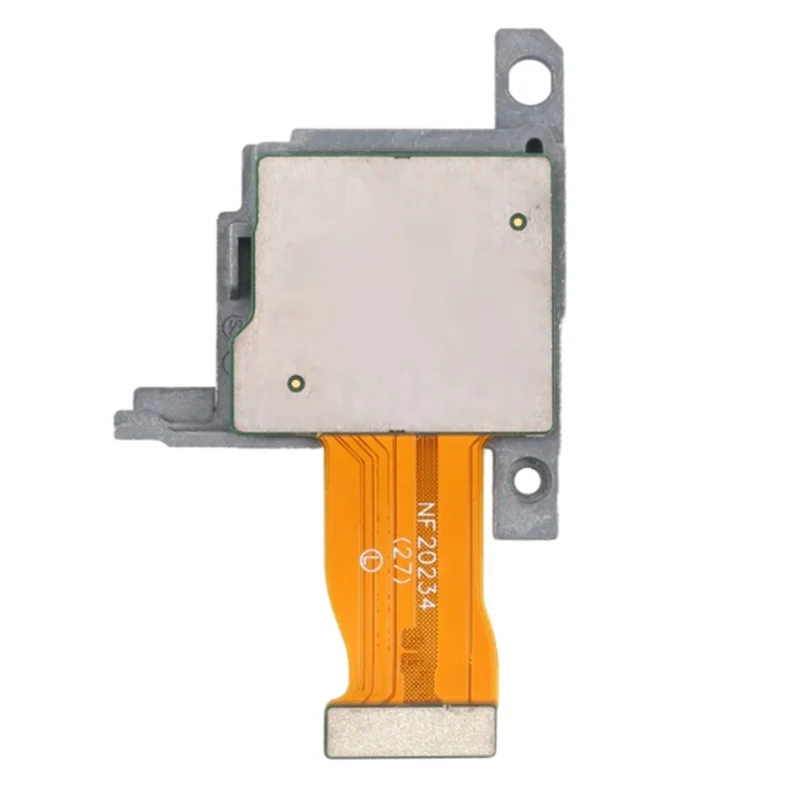 GROCE-Note 20 Ultra Rear Camera Flex For Galaxy Note20 Ultra 5G N986 Phone Back Main Facing Camera Module Repair Part
GROCE-Note 20 Ultra Rear Camera Flex For Galaxy Note20 Ultra 5G N986 Phone Back Main Facing Camera Module Repair Part