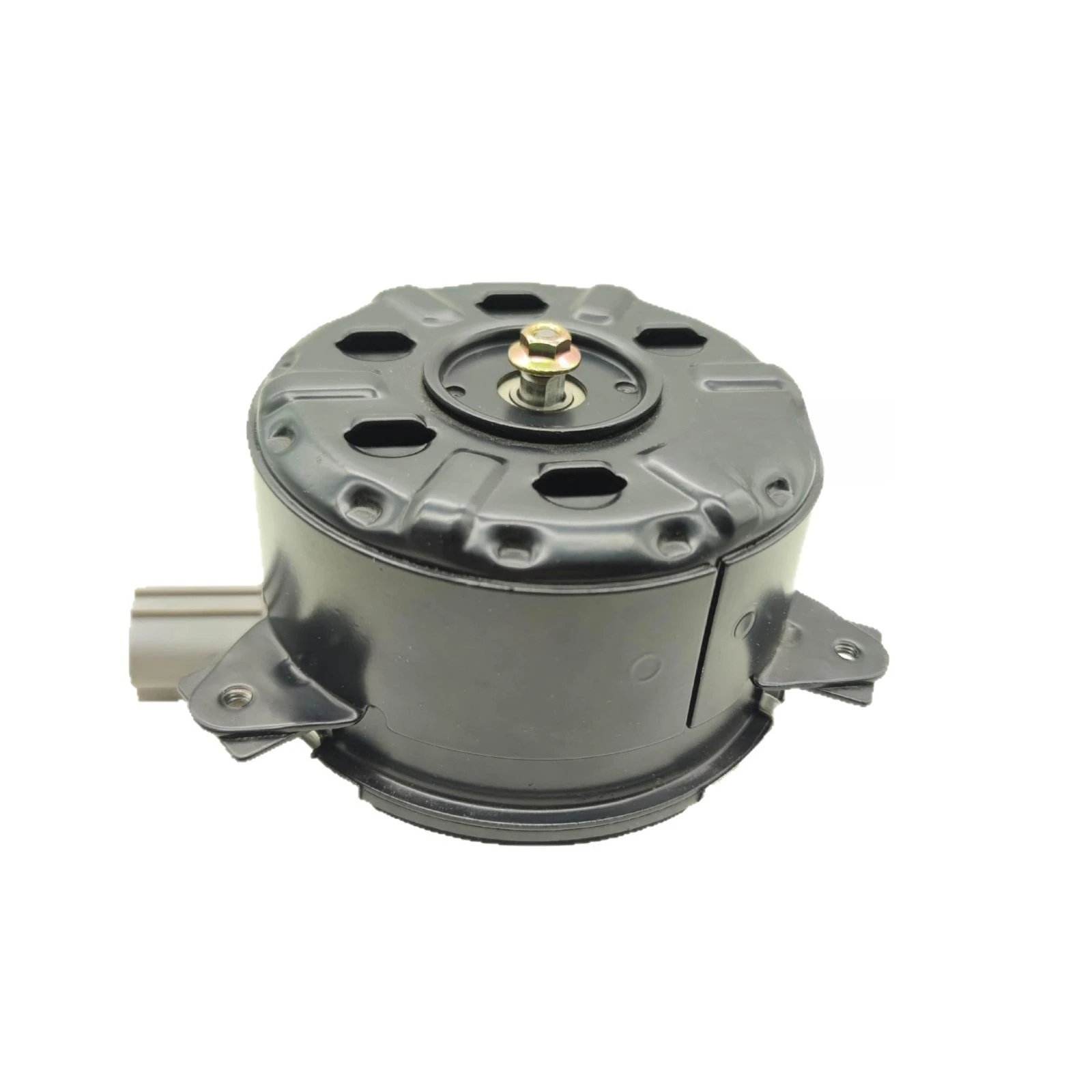 Automotive Parts Cooling Fan Motor 168000-3701/88550-37060
Automotive Parts Cooling Fan Motor 168000-3701/88550-37060