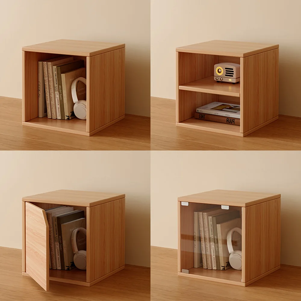 Table small bookcase locker integrated desk writing desk makeup table dust storage cabinet
Table small bookcase locker integrated desk writing desk makeup table dust storage cabinet