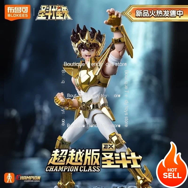 In Stock Original Saint Seiya Beyond Edition Pegasu EX Action Figure Anime Statue Collectible Model Decoration Ornament Toy Gift
In Stock Original Saint Seiya Beyond Edition Pegasu EX Action Figure Anime Statue Collectible Model Decoration Ornament Toy Gift