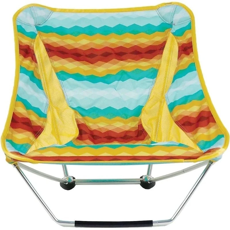 TRUNK Mayfly Low Profile Reclining Festival & Beach Chair | Packable, Lightweight, Quick & Easy Setup | Fishing, Lounging
TRUNK Mayfly Low Profile Reclining Festival & Beach Chair | Packable, Lightweight, Quick & Easy Setup | Fishing, Lounging