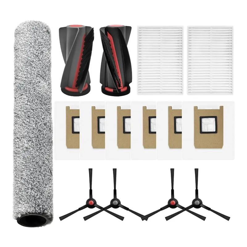 B82B-For Eufy Omni C28 Dust Bag For Eufy Omni C28 Vacuum Cleaner Parts Accessories For Eufy Omni C28
B82B-For Eufy Omni C28 Dust Bag For Eufy Omni C28 Vacuum Cleaner Parts Accessories For Eufy Omni C28