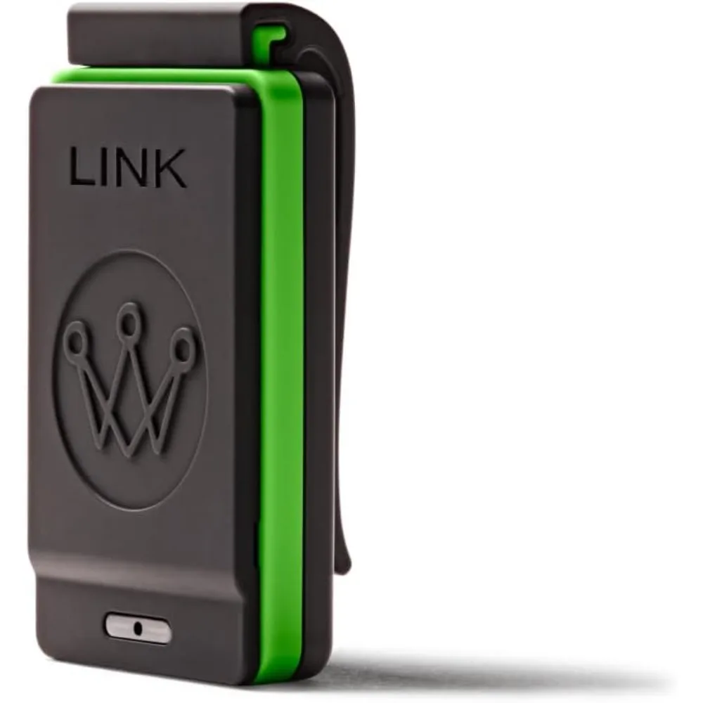 Track Your Golf Game Without Your Phone, Compatible with Smart Sensors & Smart Grips
Track Your Golf Game Without Your Phone, Compatible with Smart Sensors & Smart Grips