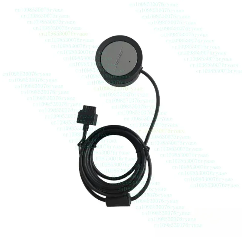 Оригинальный Bos-Volume для Bose Companion 3 II C3, 12-контактный контроллер домашних аудиоколонков Companion 3 II Control Pod TAN
Оригинальный Bos-Volume для Bose Companion 3 II C3, 12-контактный контроллер домашних аудиоколонков Companion 3 II Control Pod TAN