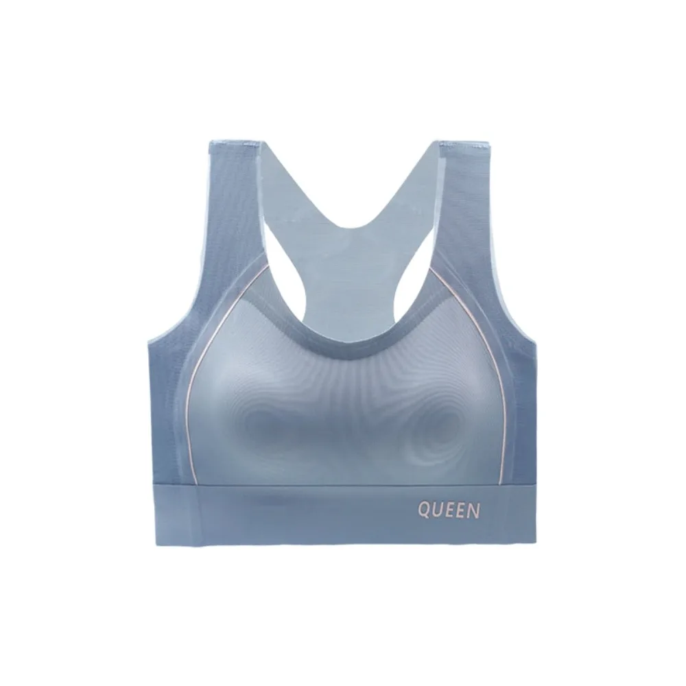 Traceless Wireless U Bra Gathered Breasts Anti-sagging Seamless Bras Shockproof Lingerie Push Up Underwear Girls Ladies
Traceless Wireless U Bra Gathered Breasts Anti-sagging Seamless Bras Shockproof Lingerie Push Up Underwear Girls Ladies