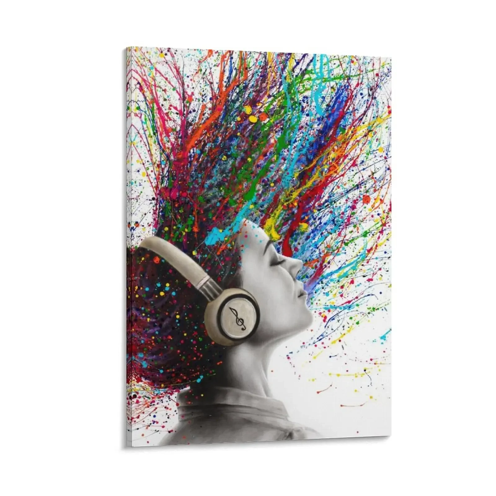 Music Me Canvas Painting room decor home decors accessories aesthetic room room decorations aesthetic
Music Me Canvas Painting room decor home decors accessories aesthetic room room decorations aesthetic