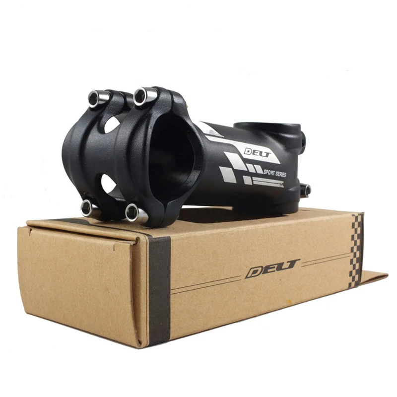 7 Degree 1-1/8 Lightweight Bicycle Stem Ultralight Bike Stem 31.8x28.6x90mm Mountain Power Outdoor MTB Road Parts
7 Degree 1-1/8 Lightweight Bicycle Stem Ultralight Bike Stem 31.8x28.6x90mm Mountain Power Outdoor MTB Road Parts