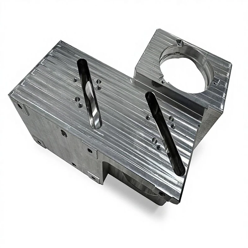 Customized Cnc Machining Parts Stainless Steel Aluminum Turning Cutting Milling Service
Customized Cnc Machining Parts Stainless Steel Aluminum Turning Cutting Milling Service
