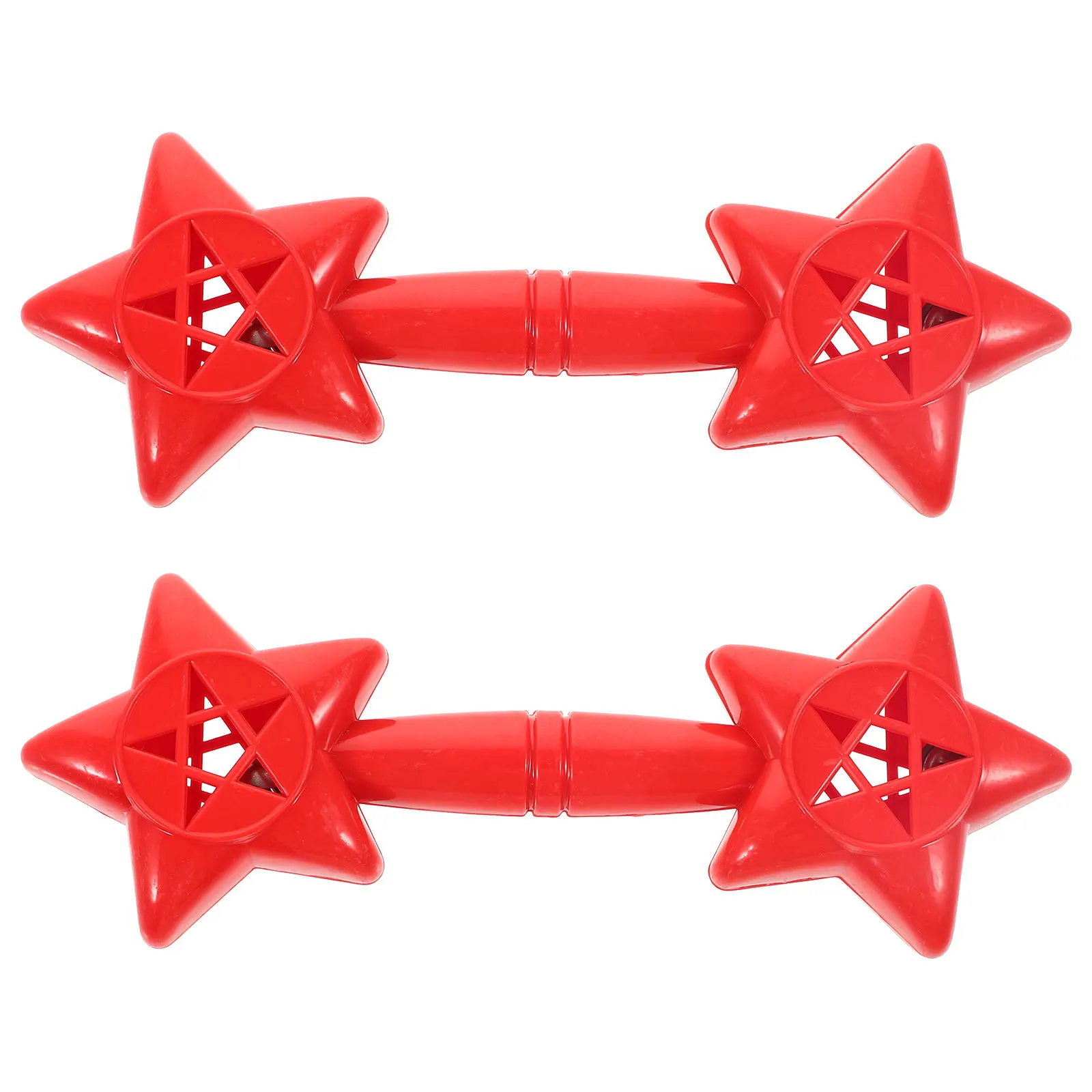 2pcs Plastic Dumbbells For Kids Interactive Children Training Weights Exercise Hand Weights Gymnastic Equipment Play Set
2pcs Plastic Dumbbells For Kids Interactive Children Training Weights Exercise Hand Weights Gymnastic Equipment Play Set