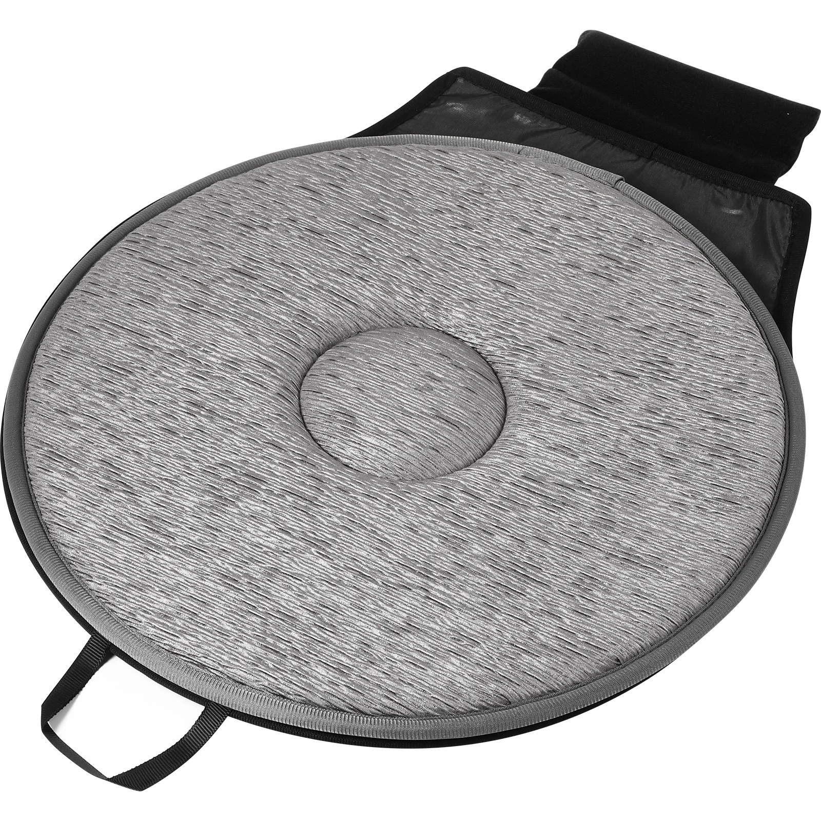 Rotating Cushion For Car Breathable Lightweight Swivel Car Seat Pad Comfortable 360 Degree Turn Aid Seat Cushion Portable
Rotating Cushion For Car Breathable Lightweight Swivel Car Seat Pad Comfortable 360 Degree Turn Aid Seat Cushion Portable